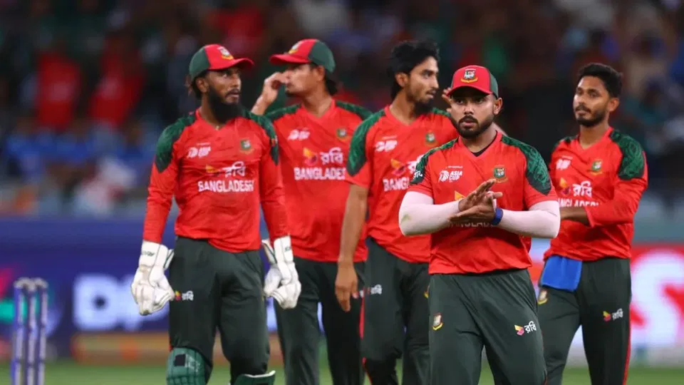 Revealed: Which team will replace Bangladesh in T20 World Cup 2026 if BCB denies India visit?